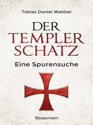 cover image of Der Templerschatz